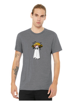 Load image into Gallery viewer, Ghost with shroom hat-Shirt

