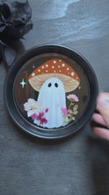 Load and play video in Gallery viewer, Spirit of the wildflower shroom
