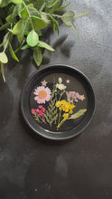 Load and play video in Gallery viewer, Enchanted garden tray
