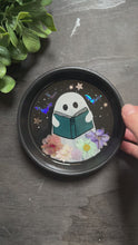 Load and play video in Gallery viewer, Midnight reader tray
