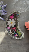 Load and play video in Gallery viewer, Midnight Moon Tray
