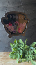 Load and play video in Gallery viewer, Cauldron of Blooms
