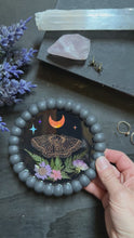 Load and play video in Gallery viewer, Nocturnal Garden Tray
