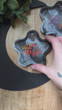 Load and play video in Gallery viewer, You are magic flower tray
