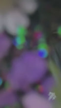 Load and play video in Gallery viewer, Holographic bat
