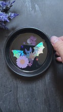 Load and play video in Gallery viewer, Elvira bat tray

