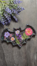 Load and play video in Gallery viewer, Holographic bat

