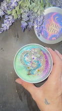 Load and play video in Gallery viewer, Cosmic Witch aromatherapy set
