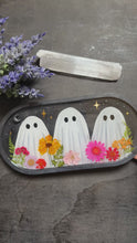 Load and play video in Gallery viewer, The Wandering Spirits Tray (white)
