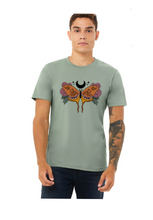 Load image into Gallery viewer, Luna Moth t-shirt
