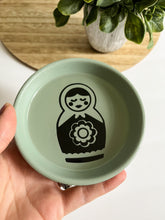 Load image into Gallery viewer, Babushka doll tray
