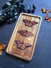 Load image into Gallery viewer, Monarch tray
